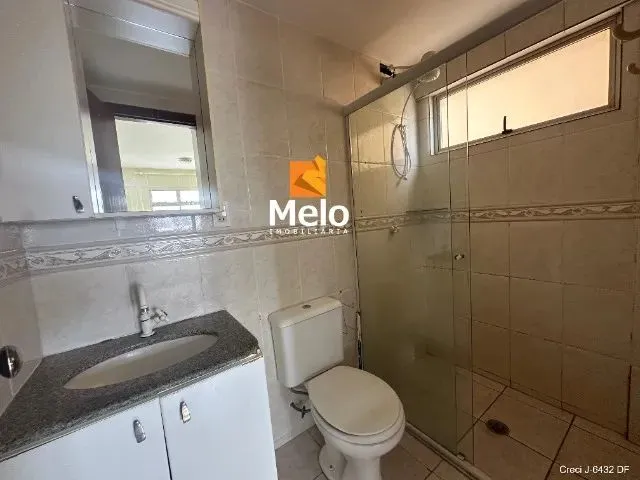 Imagem 7: Apartamento 03 Quartos , Setor Industrial (Monet), Brasília, Df