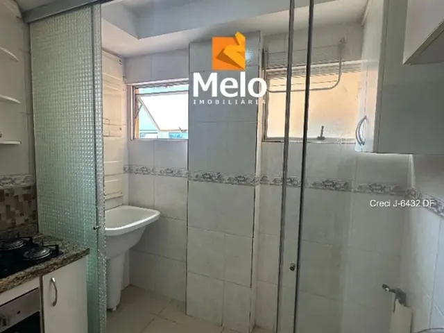 Imagem 9: Apartamento 03 Quartos , Setor Industrial (Monet), Brasília, Df