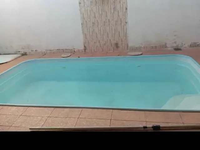 Imagem: Casa com Piscina