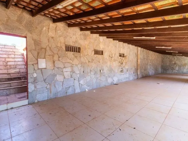 Imagem: Aluguel Casa com Lazer Completo na Shis
