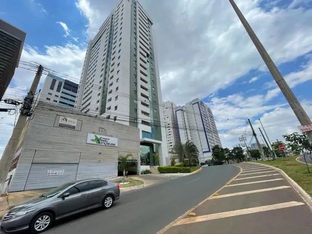 Imagem: Apartamento com 1 Dormitório para Alugar