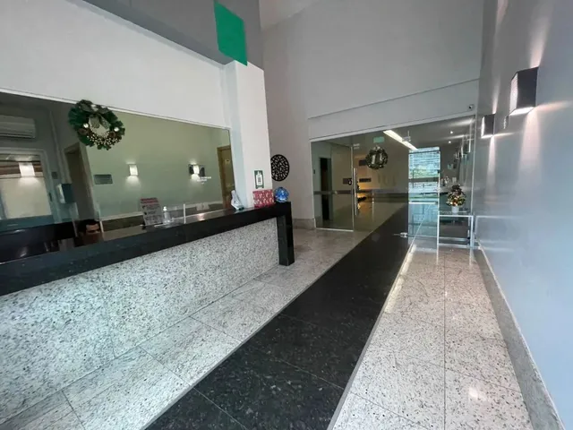 Imagem 9: Apartamento com 1 Dormitório para Alugar, 31 M² por R$ 1.962,86/Mês - Sul - Águas