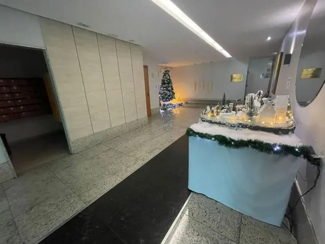 Imagem 11: Apartamento com 1 Dormitório para Alugar, 31 M² por R$ 1.962,86/Mês - Sul - Águas
