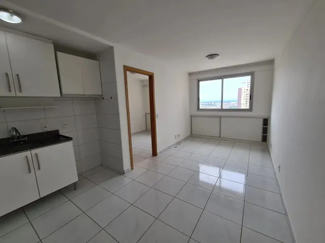 Imagem 8: Apartamento com 1 Dormitório para Alugar, 31 M² por R$ 1.962,86/Mês - Sul - Águas