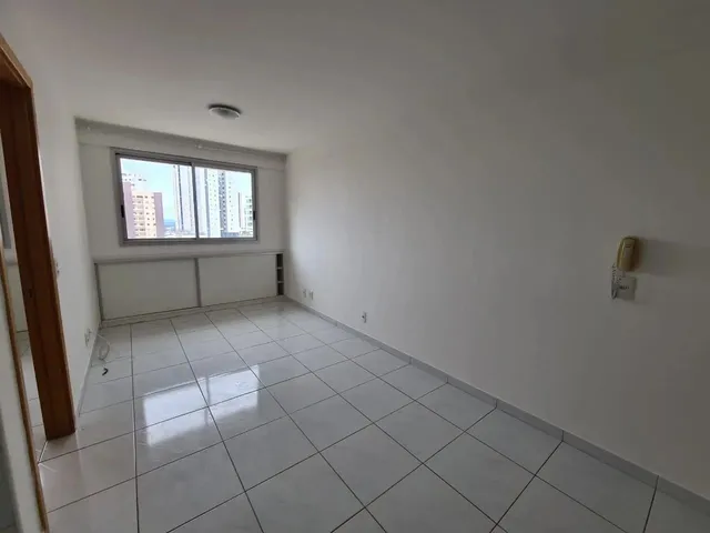Imagem 13: Apartamento com 1 Dormitório para Alugar, 31 M² por R$ 1.962,86/Mês - Sul - Águas