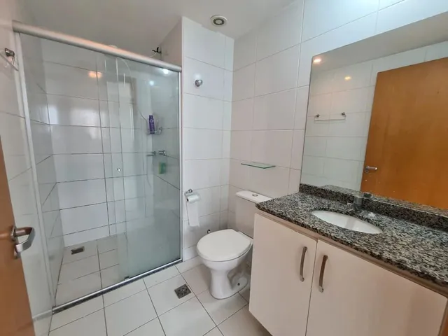 Imagem 14: Apartamento com 1 Dormitório para Alugar, 31 M² por R$ 1.962,86/Mês - Sul - Águas
