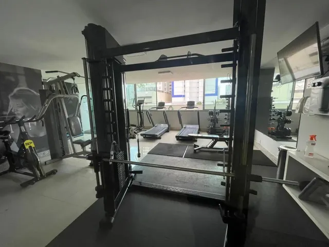 Imagem 15: Apartamento com 1 Dormitório para Alugar, 31 M² por R$ 1.962,86/Mês - Sul - Águas