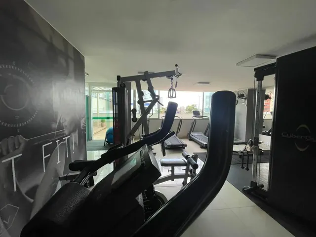 Imagem 16: Apartamento com 1 Dormitório para Alugar, 31 M² por R$ 1.962,86/Mês - Sul - Águas
