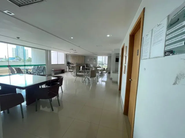 Imagem 2: Apartamento com 1 Dormitório para Alugar, 31 M² por R$ 1.962,86/Mês - Sul - Águas