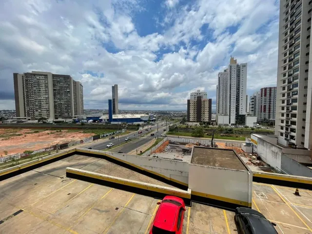 Imagem 7: Apartamento com 1 Dormitório para Alugar, 31 M² por R$ 1.962,86/Mês - Sul - Águas