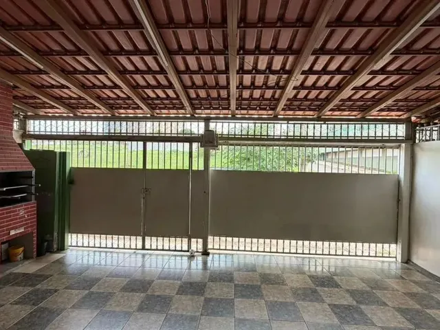 Imagem 3: Edvaldo Moreira Aluga Casa 3 Quartos com Suíte Qr 402 Samambaia Norte Brasília/Df