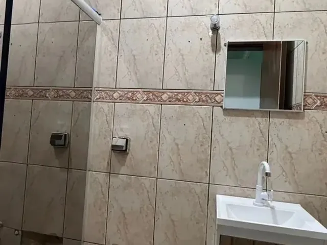 Imagem 7: Edvaldo Moreira Aluga Casa 3 Quartos com Suíte Qr 402 Samambaia Norte Brasília/Df