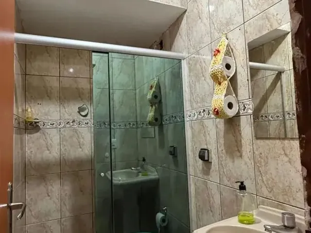 Imagem 15: Edvaldo Moreira Aluga Casa 3 Quartos com Suíte Qr 402 Samambaia Norte Brasília/Df