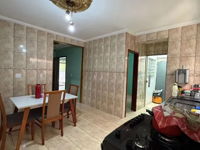 Imagem 13: Edvaldo Moreira Aluga Casa 3 Quartos com Suíte Qr 402 Samambaia Norte Brasília/Df