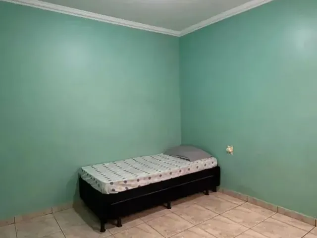 Imagem 16: Edvaldo Moreira Aluga Casa 3 Quartos com Suíte Qr 402 Samambaia Norte Brasília/Df