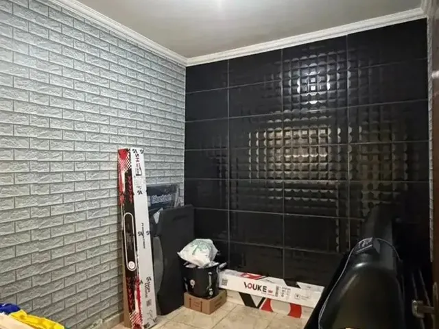Imagem 6: Edvaldo Moreira Aluga Casa 3 Quartos com Suíte Qr 402 Samambaia Norte Brasília/Df