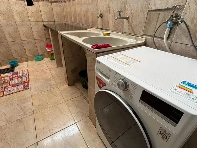 Imagem 10: Edvaldo Moreira Aluga Casa 3 Quartos com Suíte Qr 402 Samambaia Norte Brasília/Df