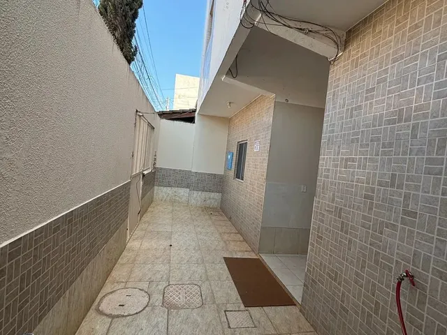 Imagem 4: R$ 700,00 Apartamento com 2 dormitórios