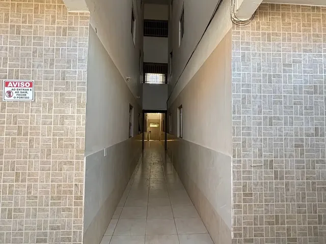 Imagem 5: R$ 700,00 Apartamento com 2 dormitórios