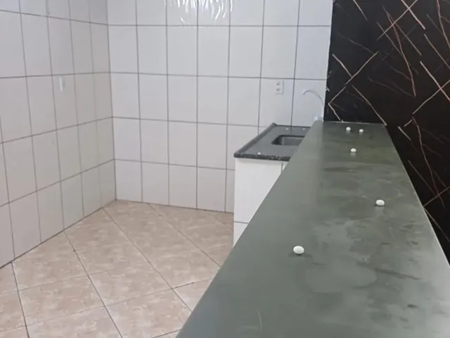 Imagem 7: Alugo Casa de Fundo Próximo Ao Metrô
