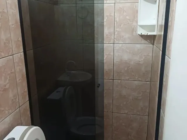 Imagem 3: Alugo Casa de Fundo Próximo Ao Metrô