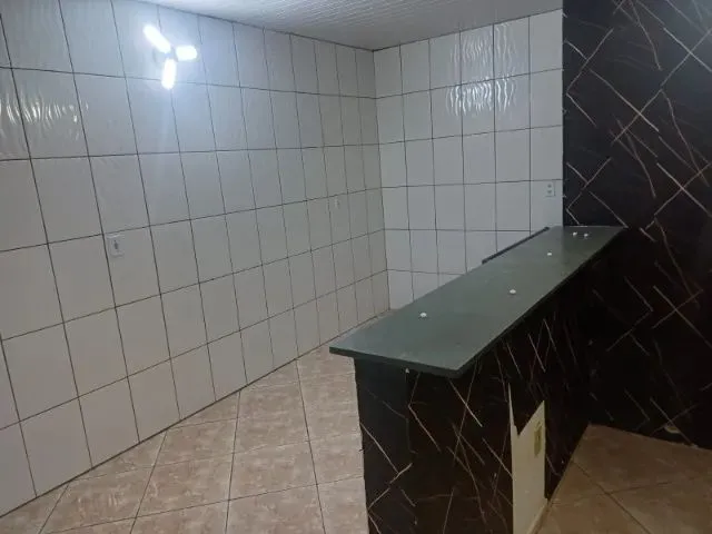 Imagem 2: Alugo Casa de Fundo Próximo Ao Metrô