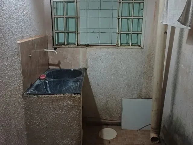 Imagem 9: Alugo Casa de Fundo Próximo Ao Metrô