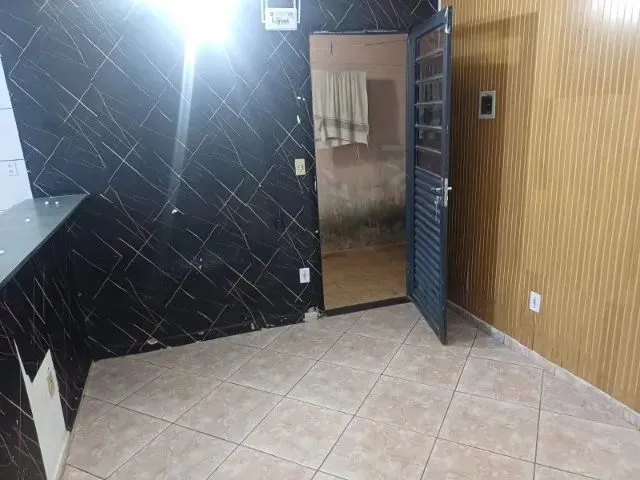 Imagem 5: Alugo Casa de Fundo Próximo Ao Metrô