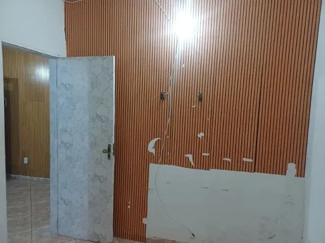 Imagem 8: Alugo Casa de Fundo Próximo Ao Metrô