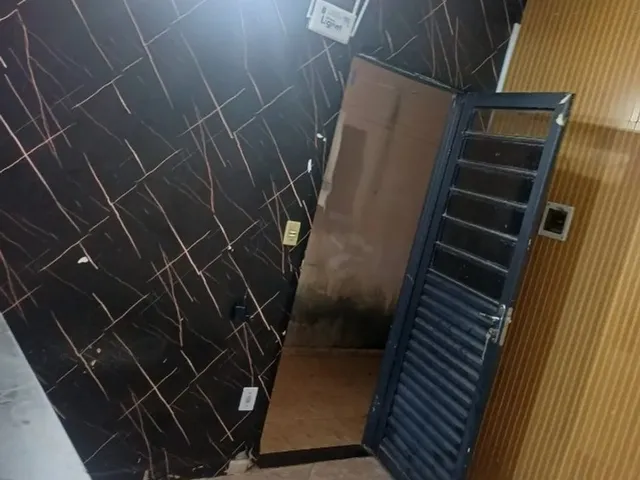 Imagem 6: Alugo Casa de Fundo Próximo Ao Metrô