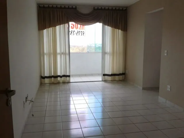 Imagem 1: Apartamento 3 Quartos com Linda Vista para o Parque de Águas Claras!