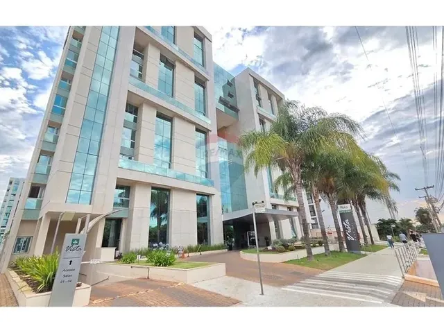 Imagem: Flat Ou Apart Hotel para Alugar no Vista