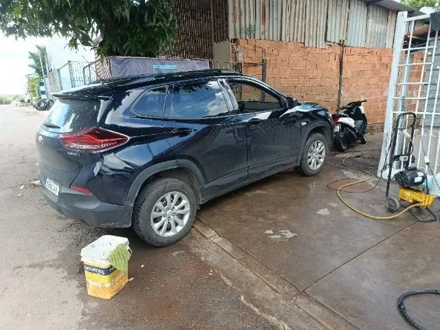 Imagem: Alugo Guara Kit