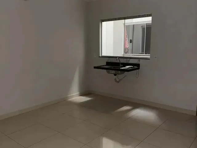 Imagem 5: Aluga-Se Apart/Kitnet na Qe 40 Guará 2 Próximo Polo de Modas e de Parada de Ônibus