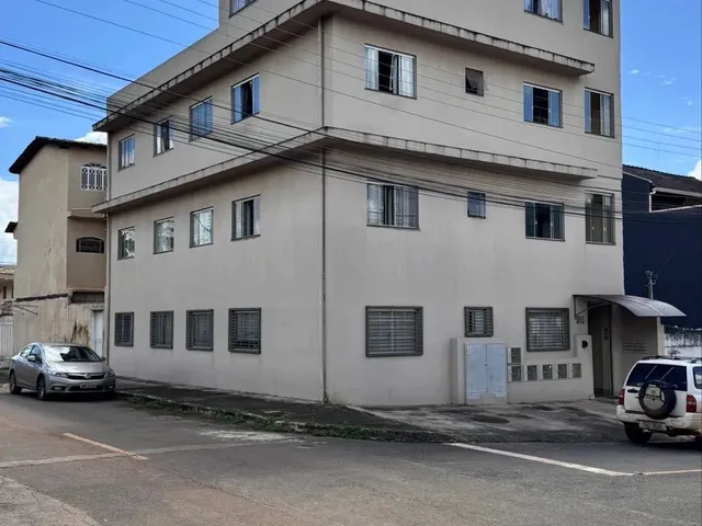 Imagem: Aluga-Se Apartamento 2Qts na Candangolandia