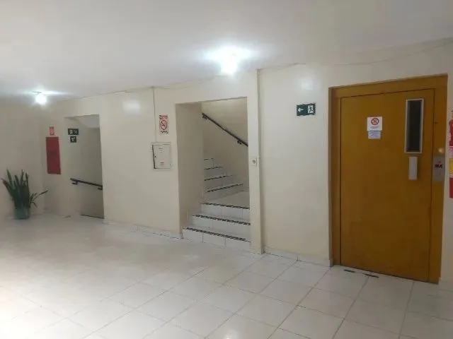 Imagem: Sala Comercial e Kitnet