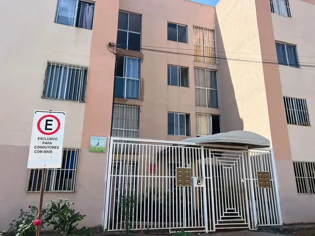 Imagem: Apartamento 2 Quartos Paranoá Parque