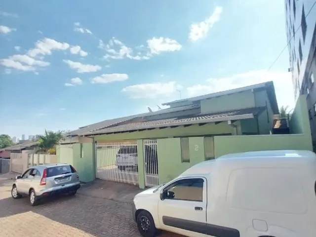 Imagem: Alugo Casa em Condomínio