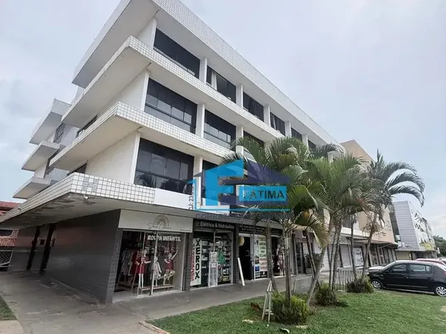 Imagem: Apartamento 1 Quarto Cln 07 Bloco H Riacho