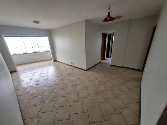 Imagem: Alugo Apartamento 4 Quartos Aguas Claras