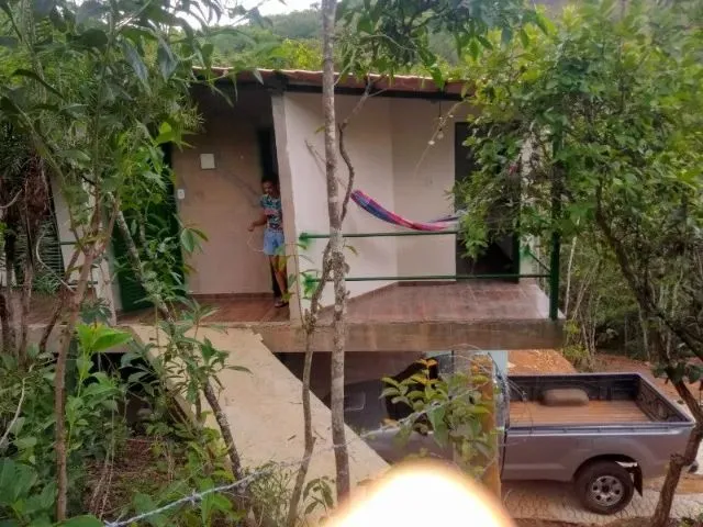 Imagem: Alugo Kit na Floresta Sobradinho/Planaltina