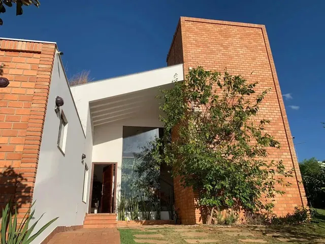 Imagem 1: Cond. Ouro Vermelho II - Casa 220M² 3 Quartos