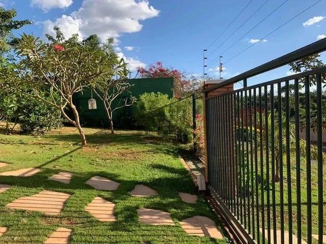 Imagem 9: Cond. Ouro Vermelho II - Casa 220M² 3 Quartos