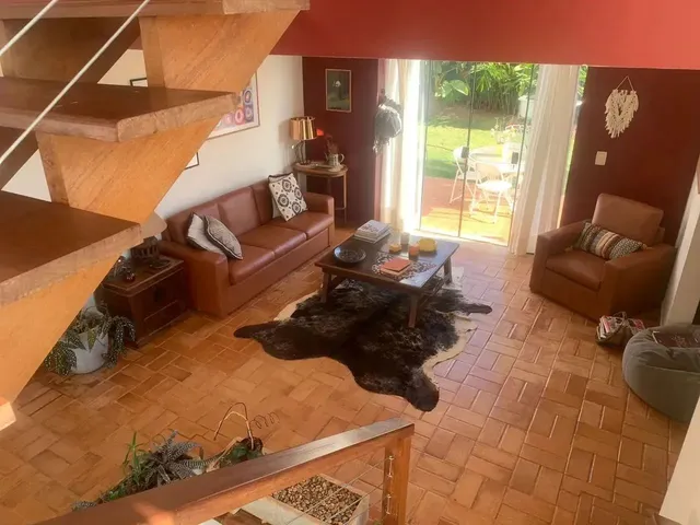 Imagem 5: Cond. Ouro Vermelho II - Casa 220M² 3 Quartos