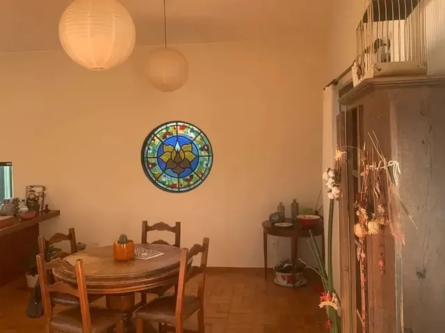 Imagem 3: Cond. Ouro Vermelho II - Casa 220M² 3 Quartos