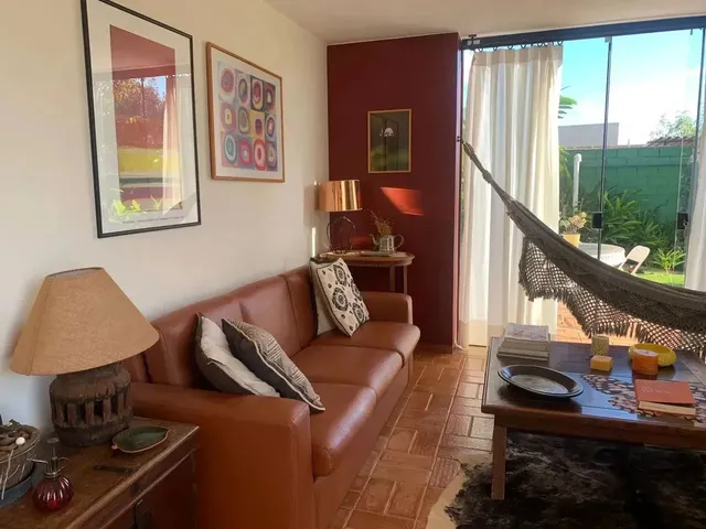 Imagem 11: Cond. Ouro Vermelho II - Casa 220M² 3 Quartos