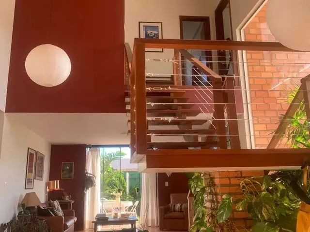 Imagem 14: Cond. Ouro Vermelho II - Casa 220M² 3 Quartos