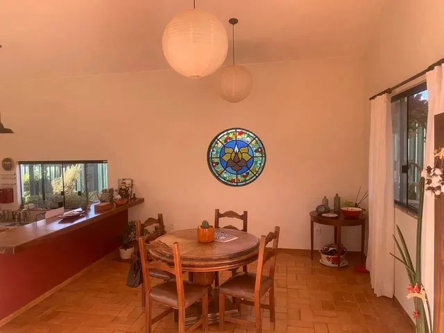 Imagem 13: Cond. Ouro Vermelho II - Casa 220M² 3 Quartos