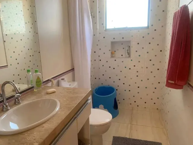 Imagem 6: Cond. Ouro Vermelho II - Casa 220M² 3 Quartos
