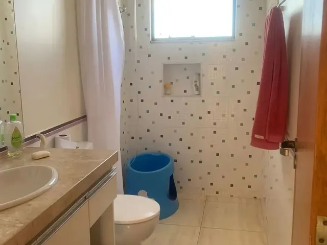 Imagem 12: Cond. Ouro Vermelho II - Casa 220M² 3 Quartos